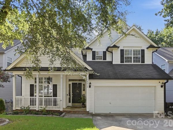 14010 Wild Elm Road , Unit 101, Charlotte, NC 28277
