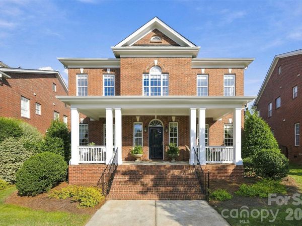 240 Hawthorne Park Avenue , Belmont, NC 28012