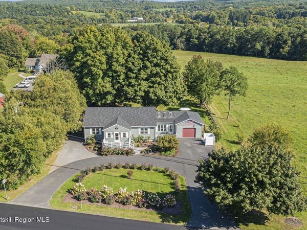328 New York 217, Hudson, NY 12534