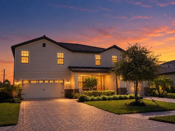 17635 POLO TRAIL , BRADENTON, FL 34211
