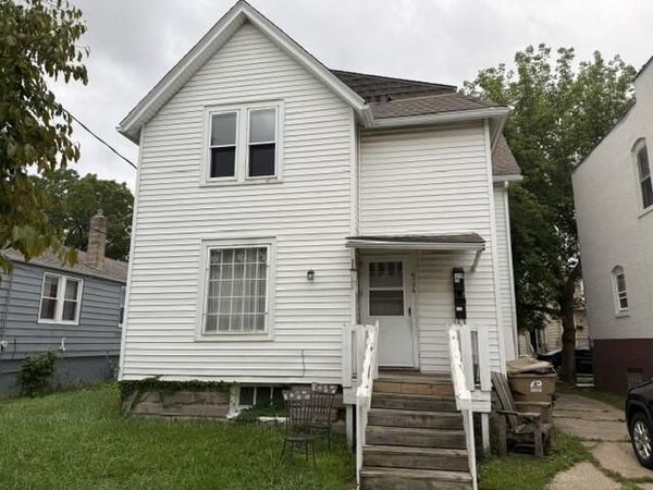 6106 24th AVENUE, Kenosha, WI 53143