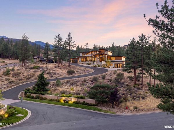 95 Bennington Court, Reno, NV 89511