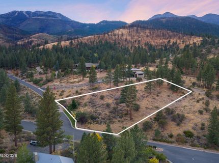 95 Bennington Court, Reno, NV 89511 Photo