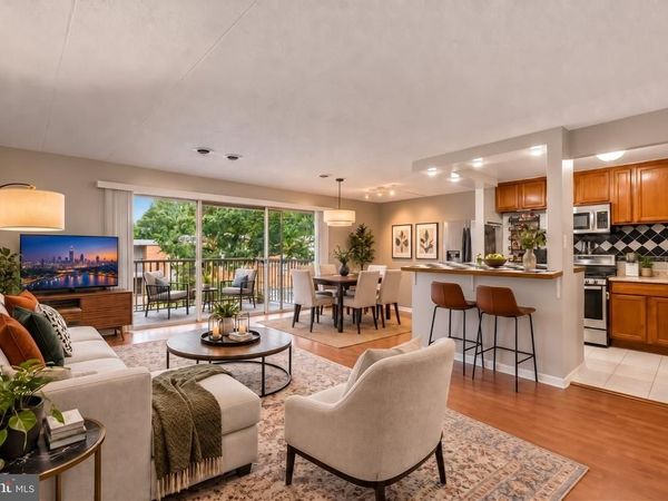 2638 FORT FARNSWORTH ROAD, Unit 118, ALEXANDRIA, VA 22303