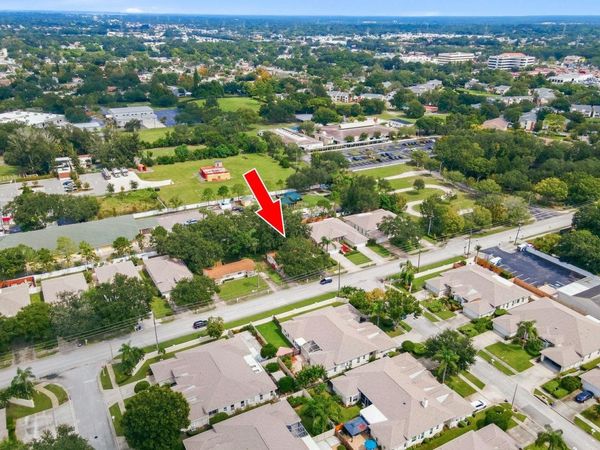 2240 EVANS ROAD, CLEARWATER, FL 33763