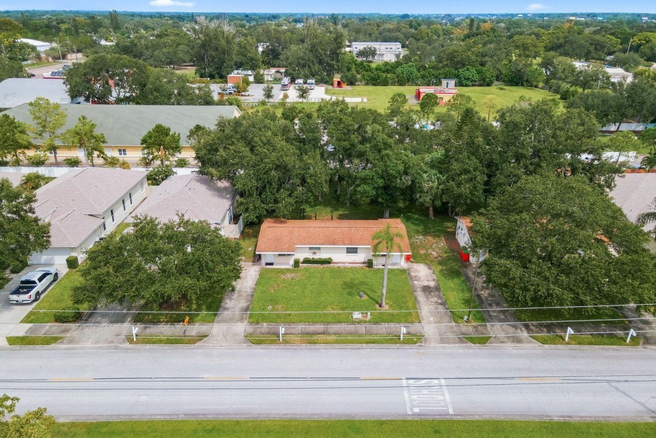 2238 Evans Road, Clearwater, FL 33763 Main Photo