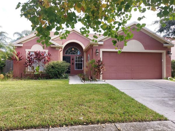 28837 RAINDANCE AVENUE , WESLEY CHAPEL, FL 33543
