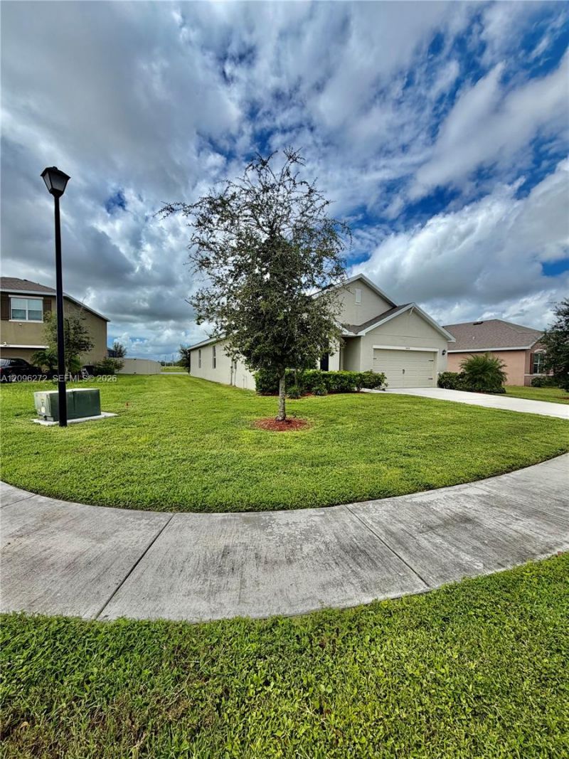 3408 Trinity Cir , Fort Pierce, FL 34945 Photo