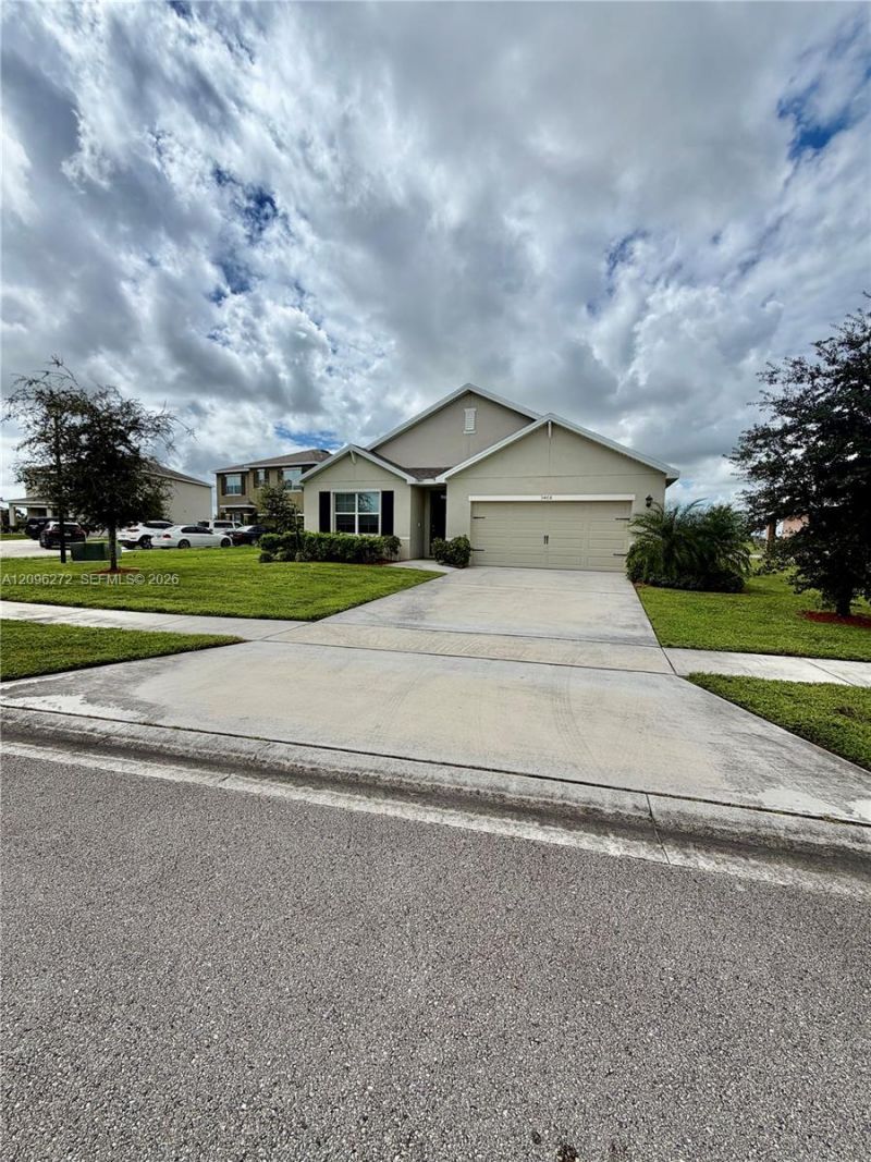 3408 Trinity Cir, Fort Pierce, FL 34945 Photo