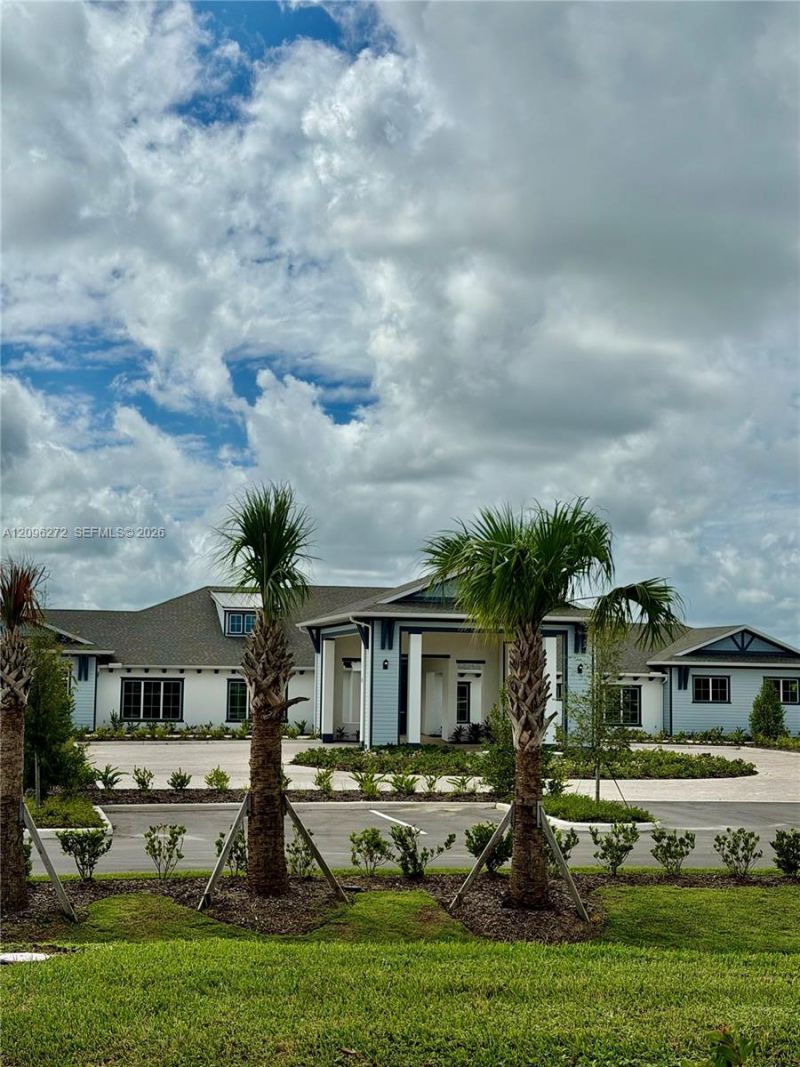 3408 Trinity Cir , Fort Pierce, FL 34945 Photo
