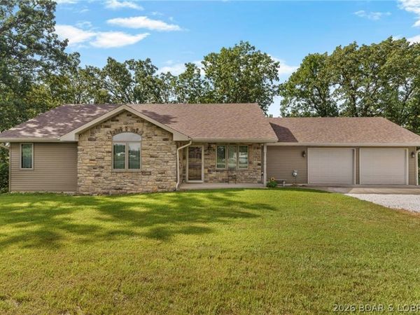 9223 State Highway BB , Eugene, MO 65032