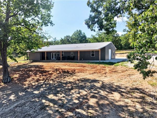 34577 Highway 7 , Climax Springs, MO 65324