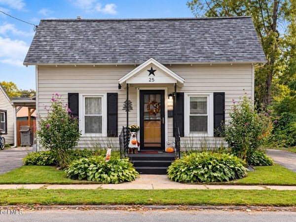 25 Catherine Street, Hudson Falls, NY 12839