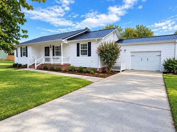 103 Hard Luck Ranch Road, Dunlap, TN 37327