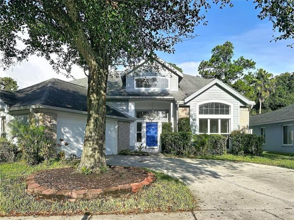 9122 ROCKROSE DRIVE , TAMPA, FL 33647