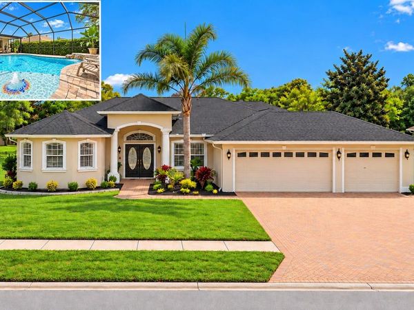 13396 TWINBERRY DRIVE , SPRING HILL, FL 34609