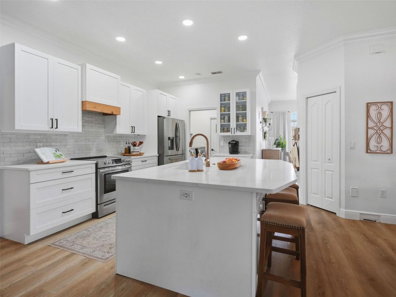 13396 Twinberry Drive, Spring Hill, FL 34609 Photo