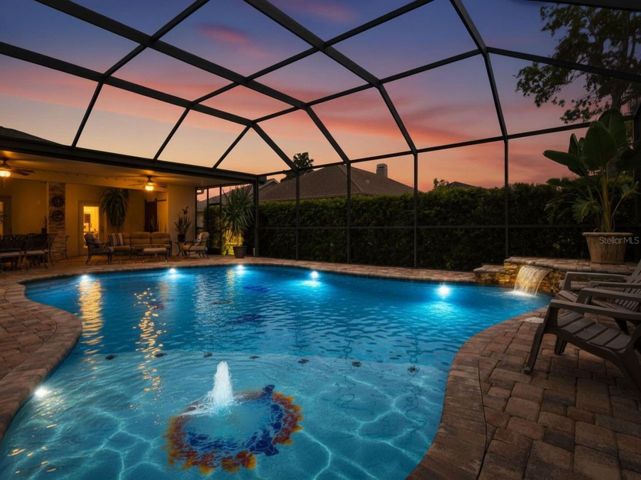 13396 Twinberry Drive, Spring Hill, FL 34609 Photo