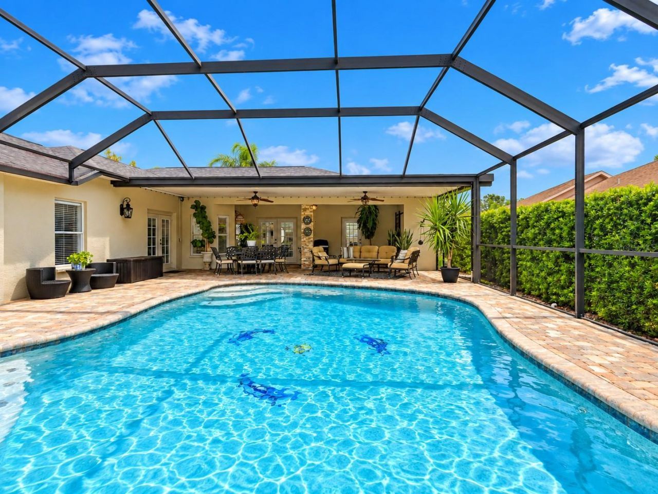 13396 Twinberry Drive, Spring Hill, FL 34609 Photo