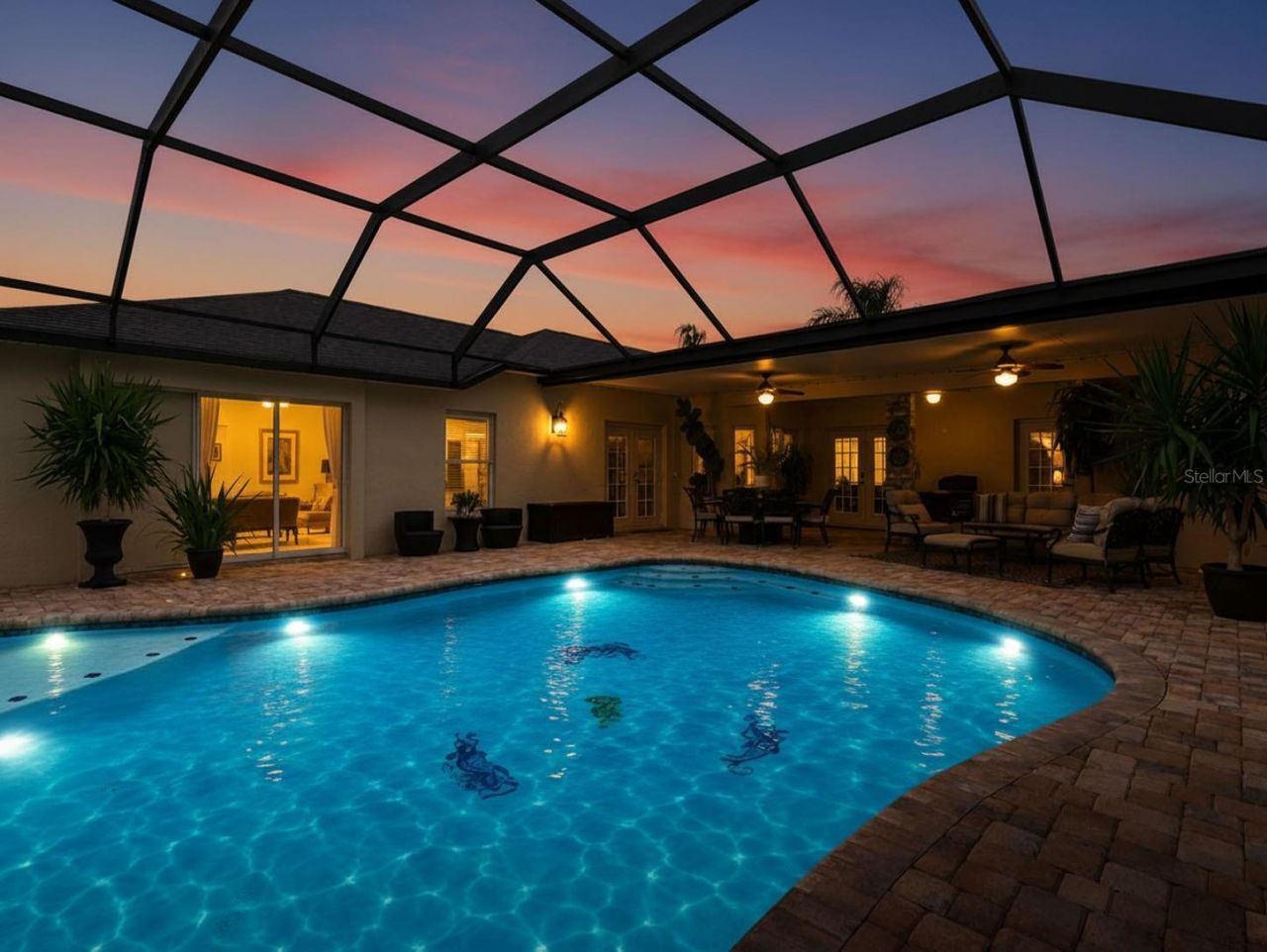 13396 Twinberry Drive, Spring Hill, FL 34609 Photo