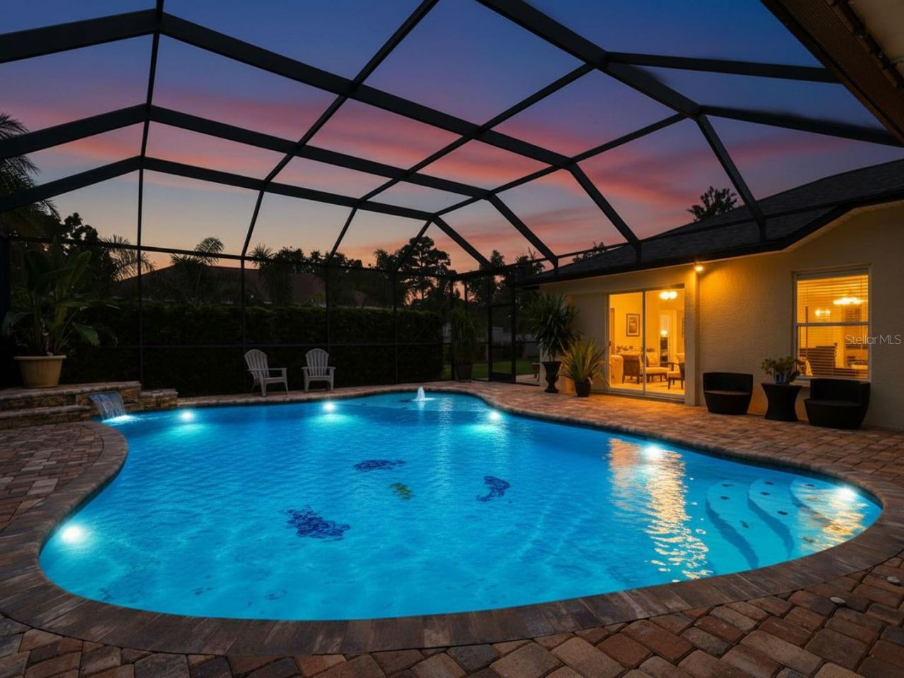 13396 Twinberry Drive, Spring Hill, FL 34609 Photo