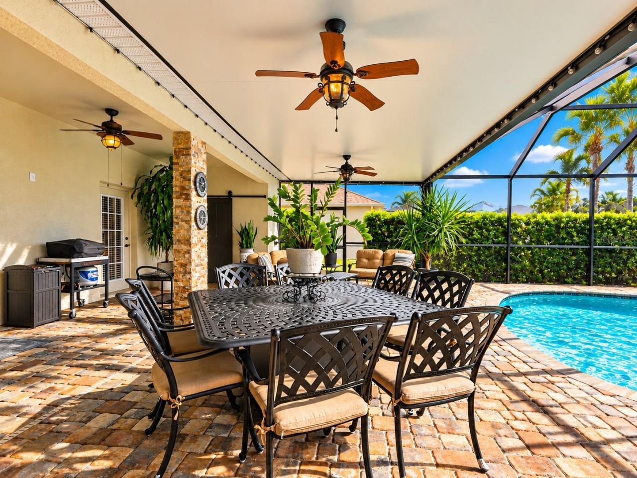 13396 Twinberry Drive, Spring Hill, FL 34609 Photo