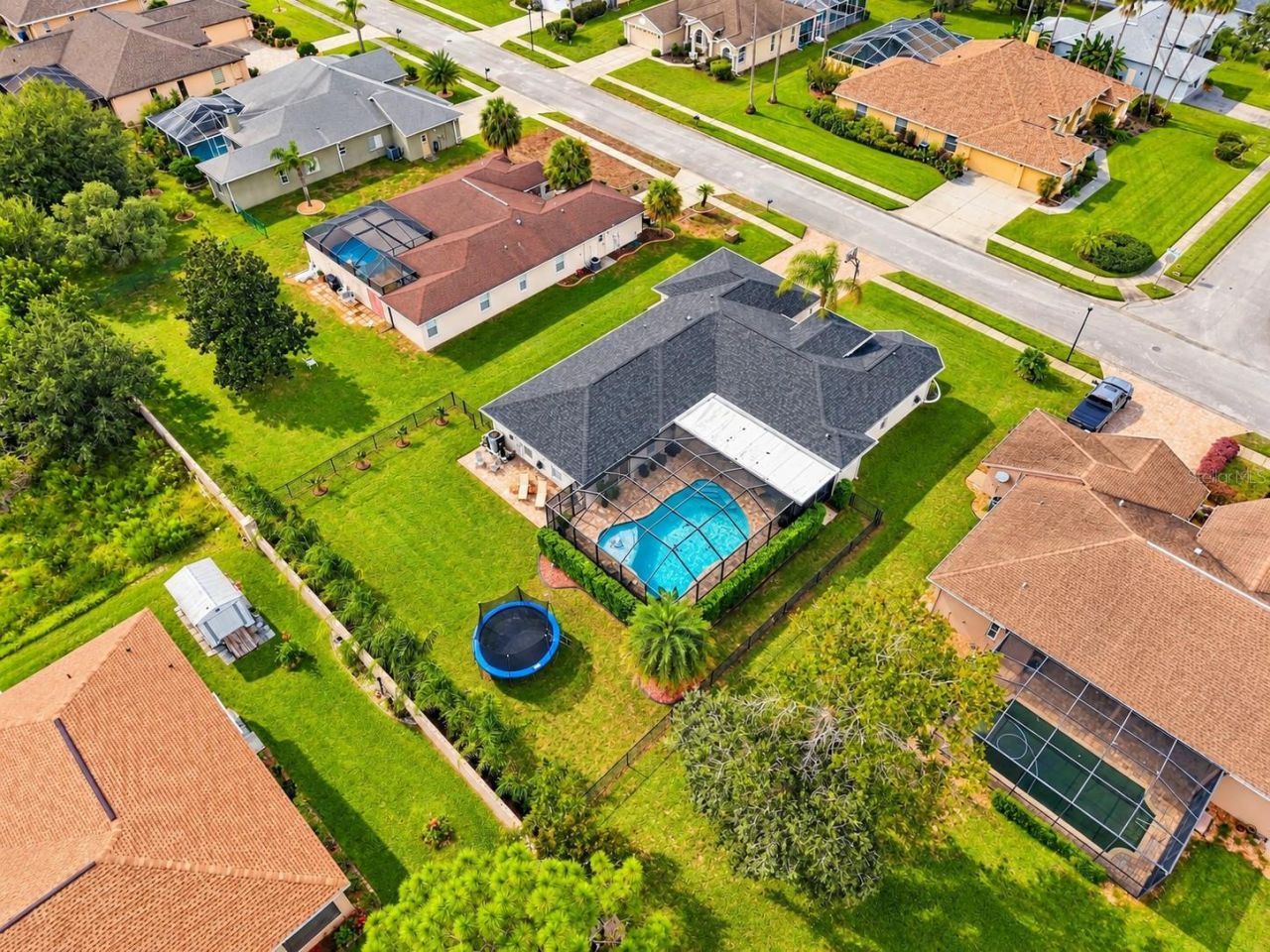 13396 Twinberry Drive, Spring Hill, FL 34609 Photo