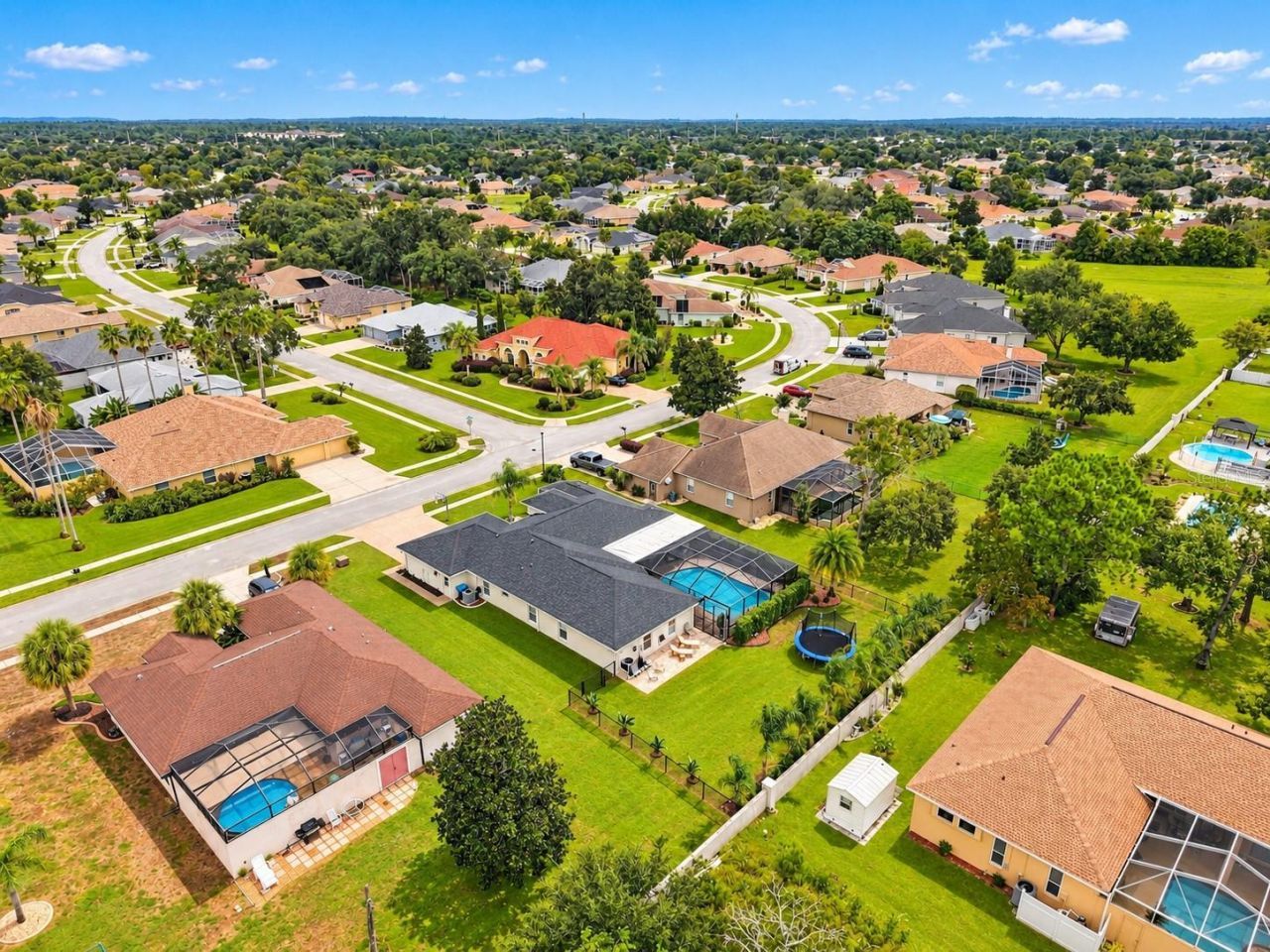 13396 Twinberry Drive, Spring Hill, FL 34609 Photo