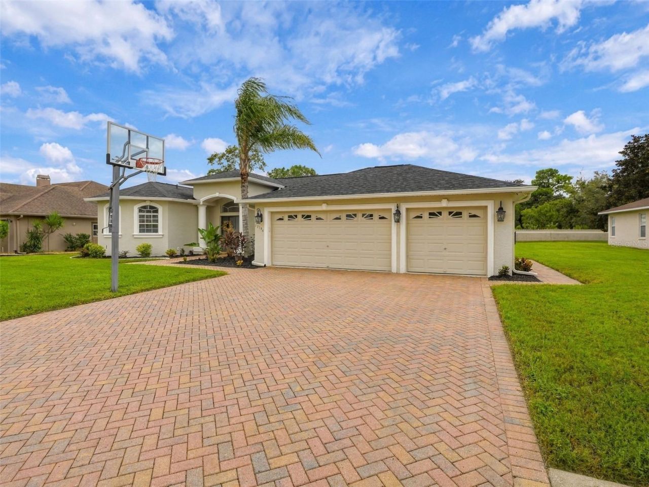 13396 Twinberry Drive, Spring Hill, FL 34609 Photo