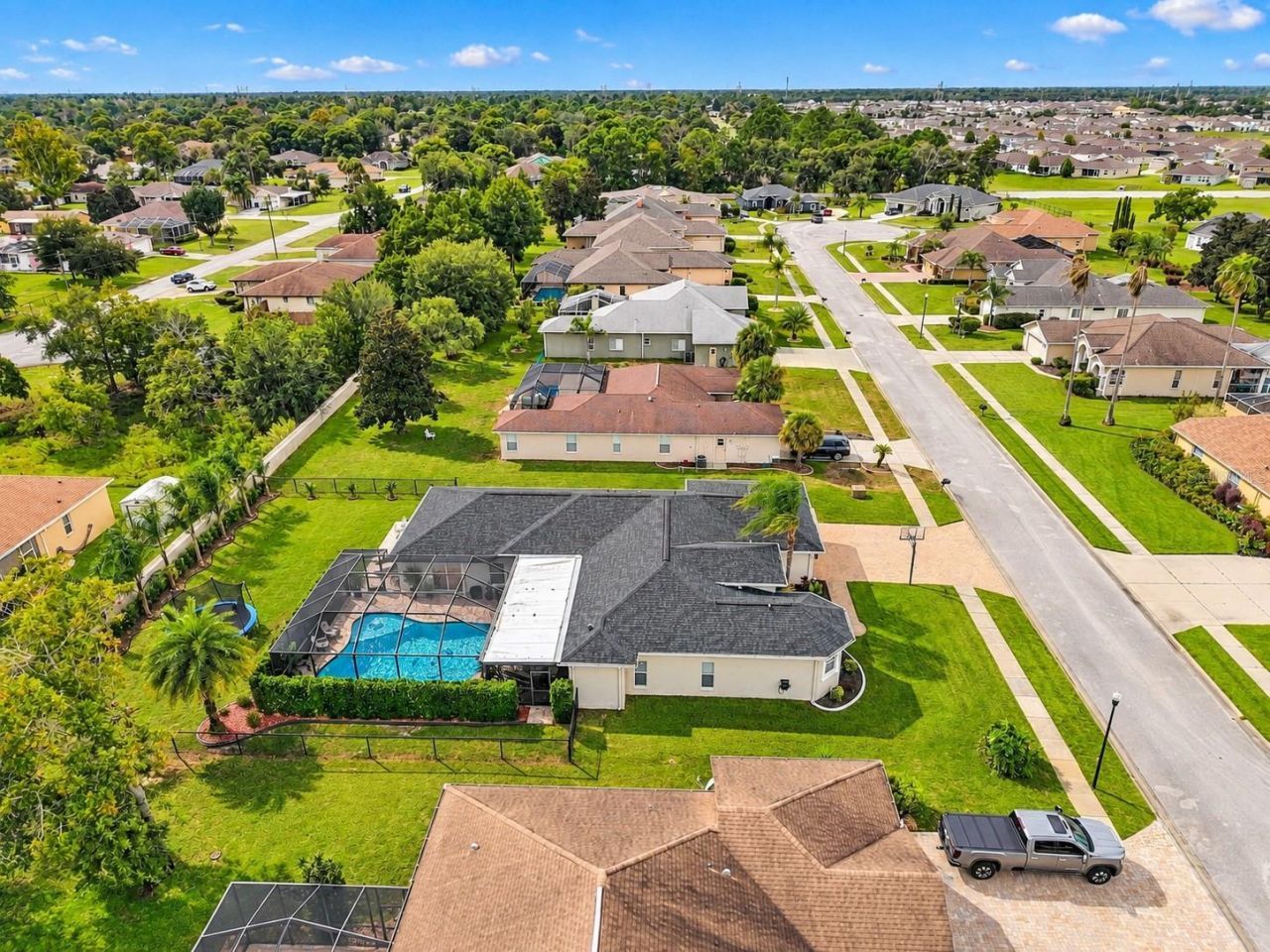 13396 Twinberry Drive, Spring Hill, FL 34609 Photo