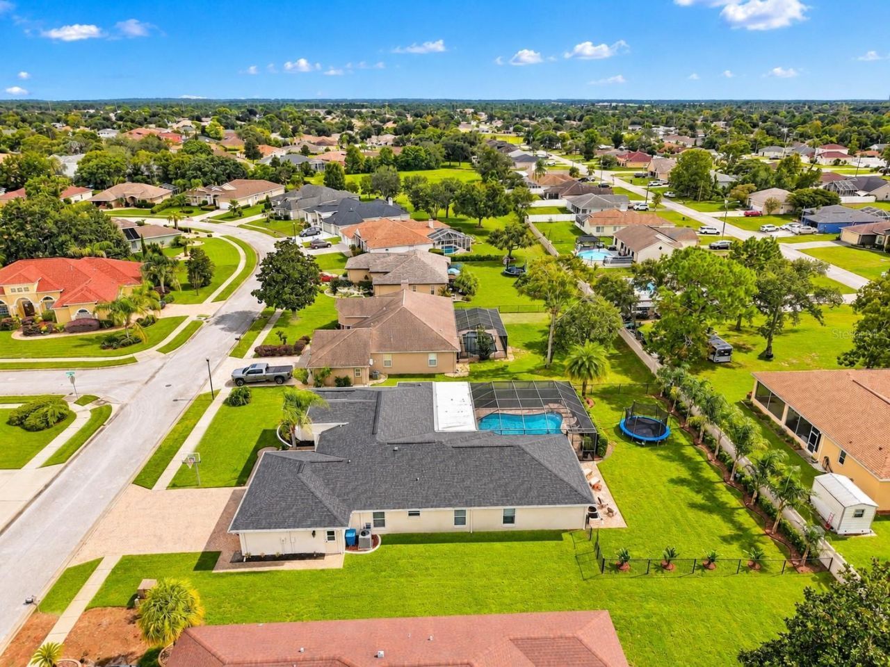 13396 Twinberry Drive, Spring Hill, FL 34609 Photo