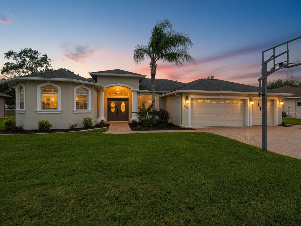 13396 Twinberry Drive, Spring Hill, FL 34609 Photo