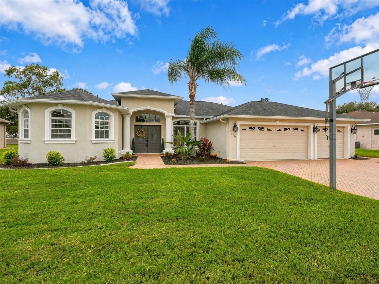 13396 Twinberry Drive, Spring Hill, FL 34609 Photo