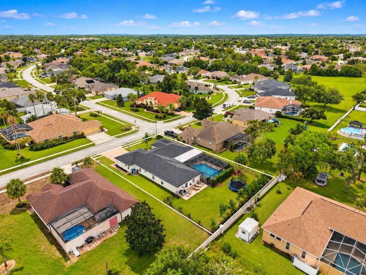 13396 Twinberry Drive, Spring Hill, FL 34609 Photo