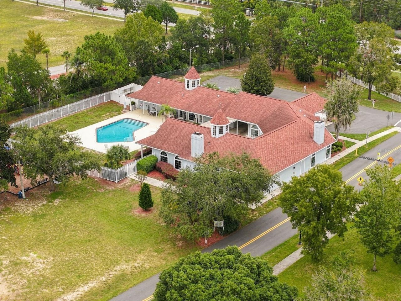 13396 Twinberry Drive, Spring Hill, FL 34609 Photo