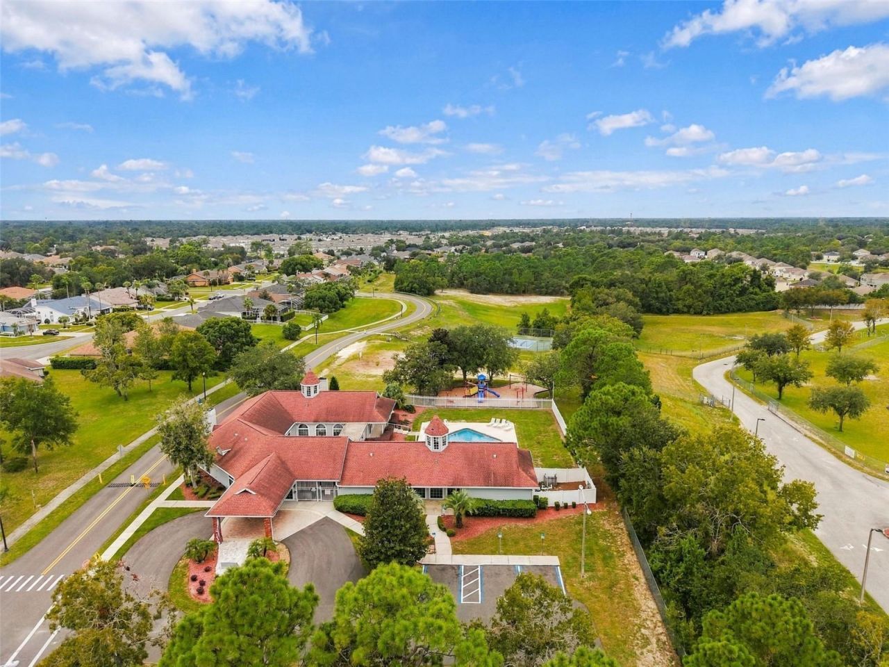13396 Twinberry Drive, Spring Hill, FL 34609 Photo