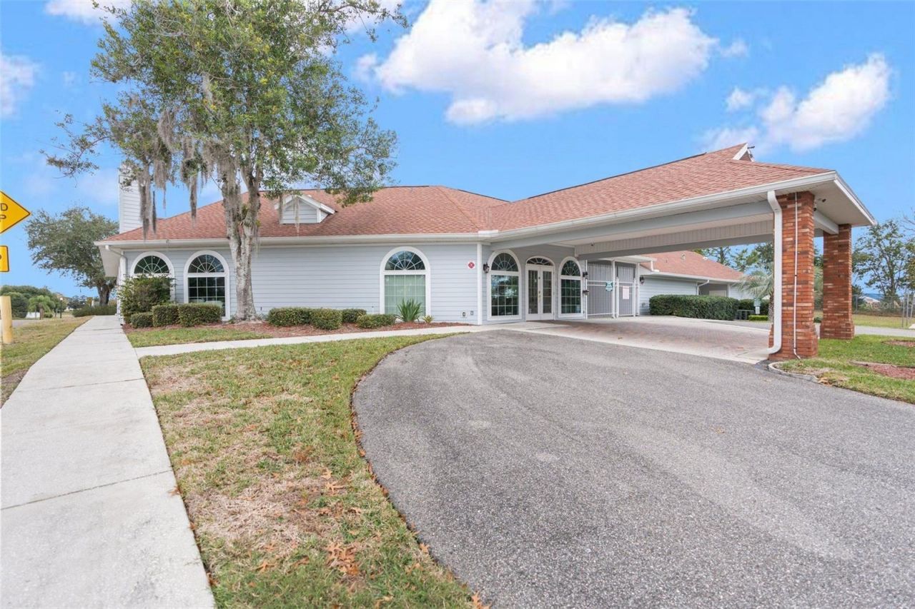 13396 Twinberry Drive, Spring Hill, FL 34609 Photo