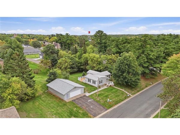 112 Basil Street, Balsam Lake, WI 54810