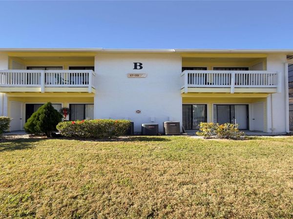 455 ALT 19 S, Unit 21, PALM HARBOR, FL 34683