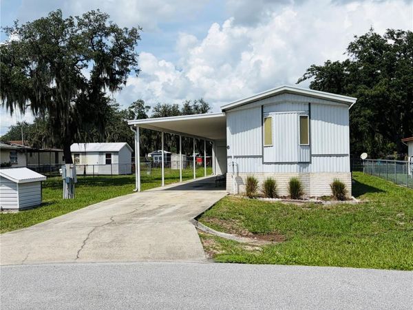6 BERNIE HILL COURT , WINTER HAVEN, FL 33880