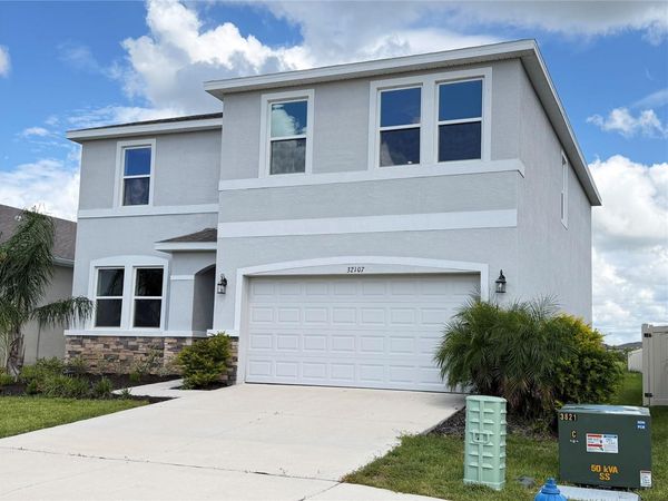 32107 CONCHSHELL SAIL STREET , WESLEY CHAPEL, FL 33545