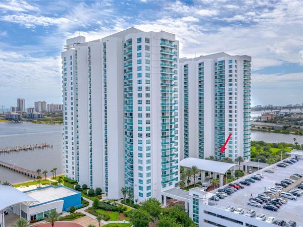 231 RIVERSIDE DRIVE , Unit 410-1, HOLLY HILL, FL 32117