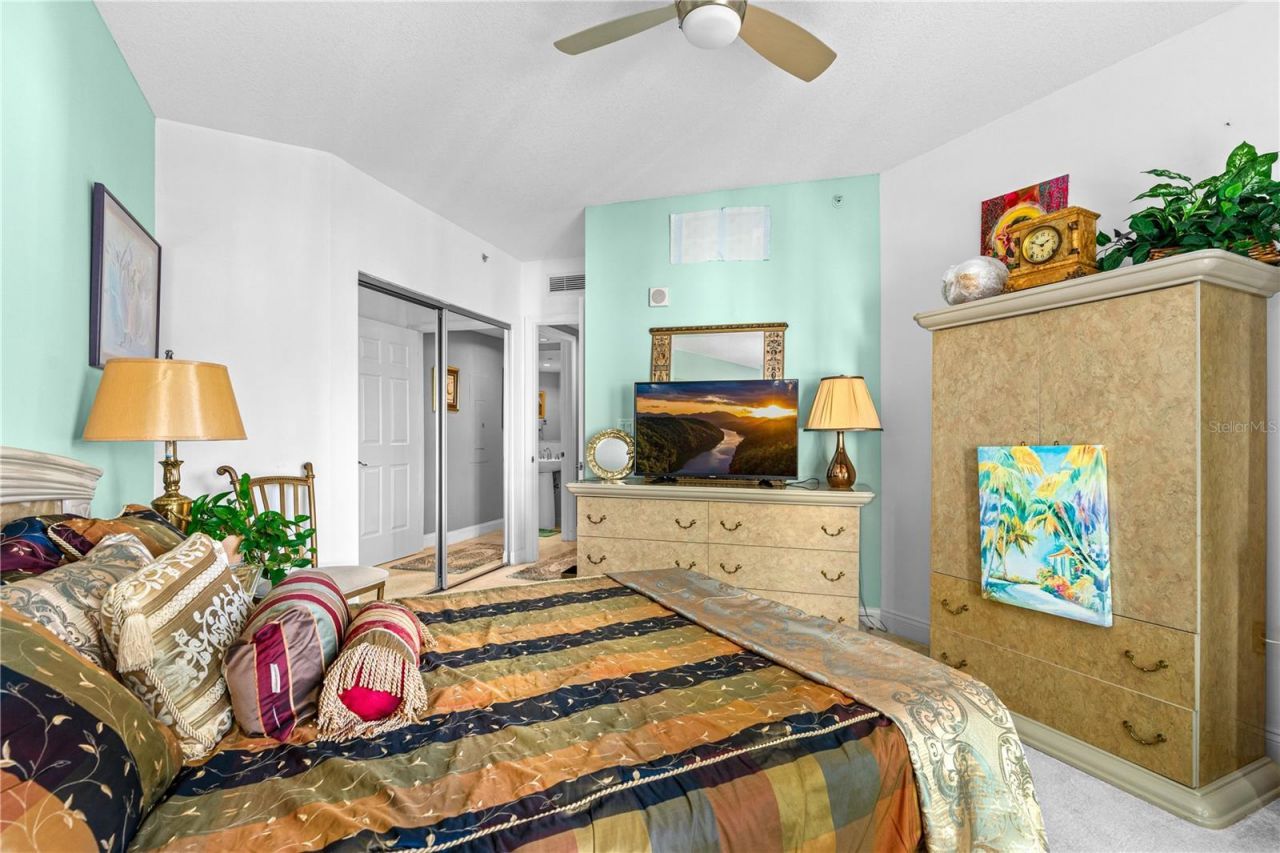 231 Riverside Drive , Unit 410-1, Holly Hill, FL 32117 Photo