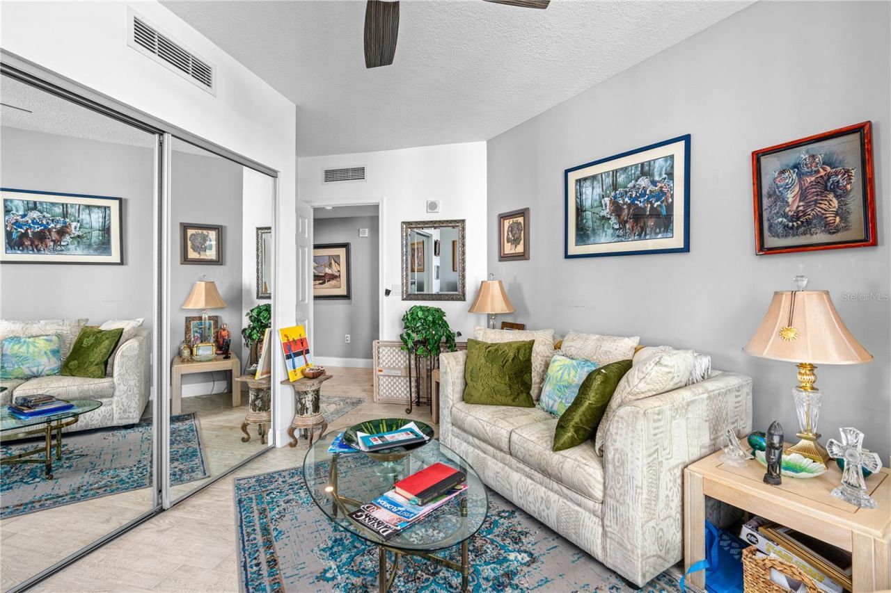 231 Riverside Drive , Unit 410-1, Holly Hill, FL 32117 Photo