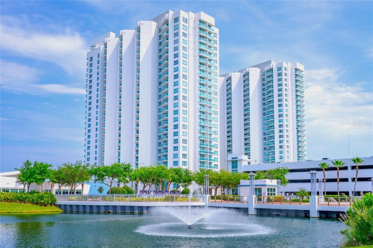 231 Riverside Drive , Unit 410-1, Holly Hill, FL 32117 Photo