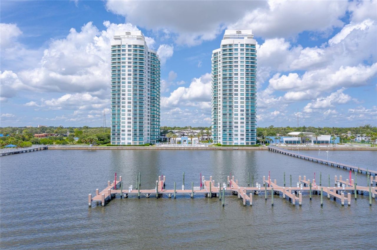 231 Riverside Drive , Unit 410-1, Holly Hill, FL 32117 Photo