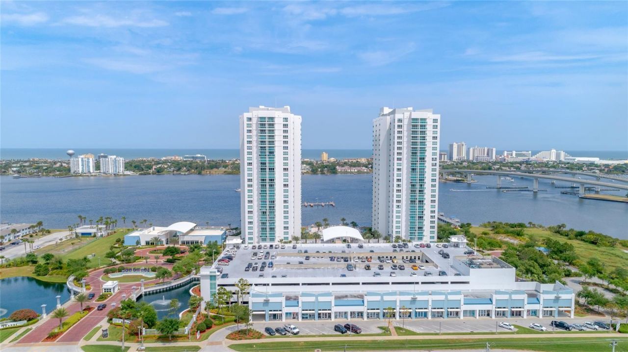 231 Riverside Drive , Unit 410-1, Holly Hill, FL 32117 Photo