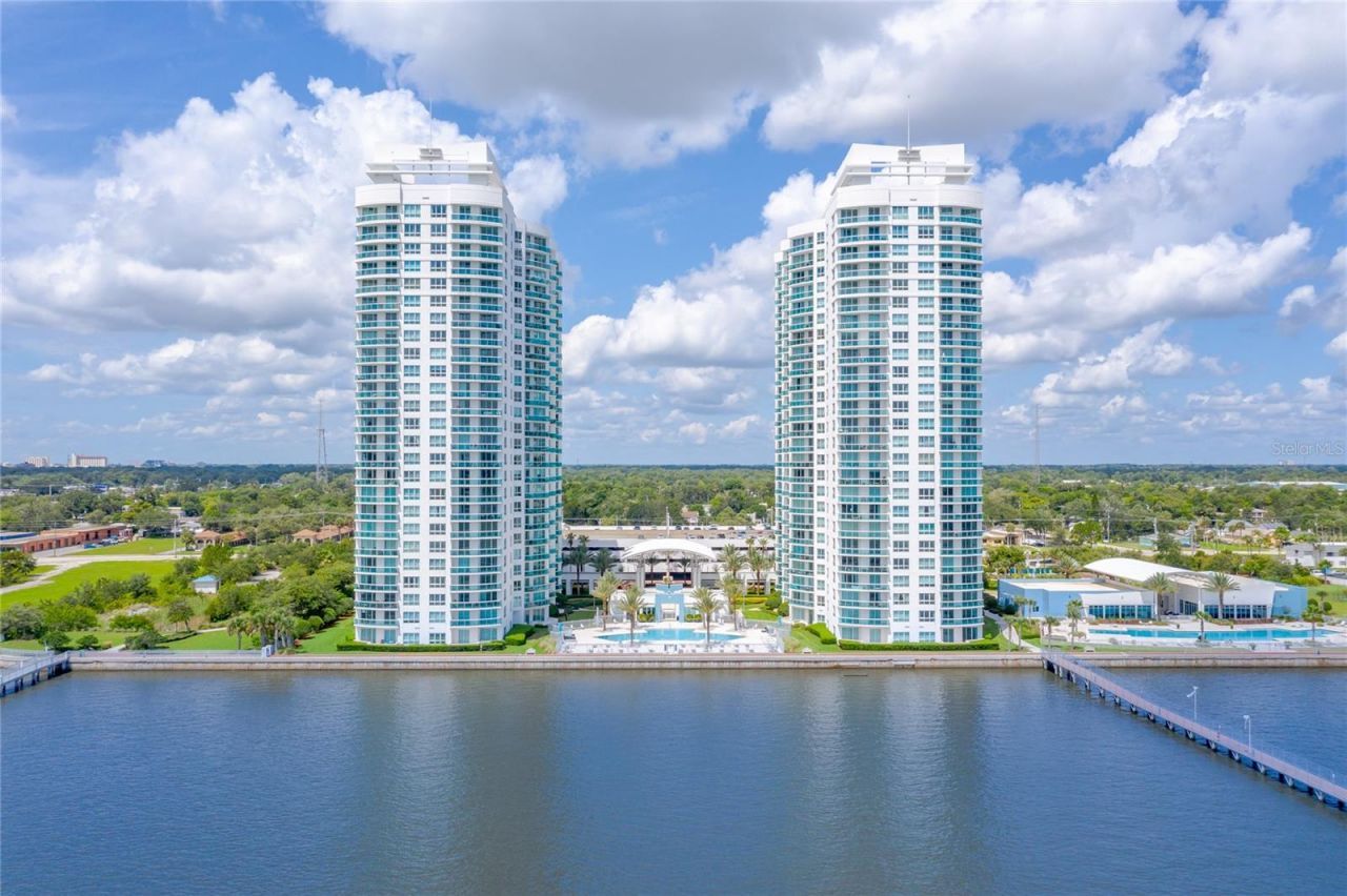 231 Riverside Drive , Unit 410-1, Holly Hill, FL 32117 Photo