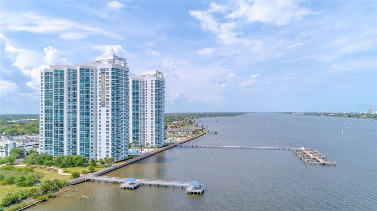 231 Riverside Drive , Unit 410-1, Holly Hill, FL 32117 Photo