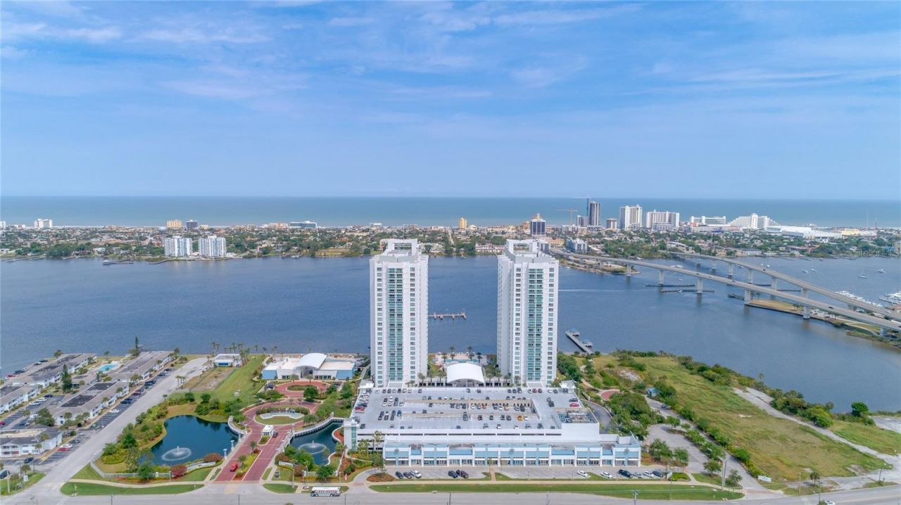 231 Riverside Drive , Unit 410-1, Holly Hill, FL 32117 Photo